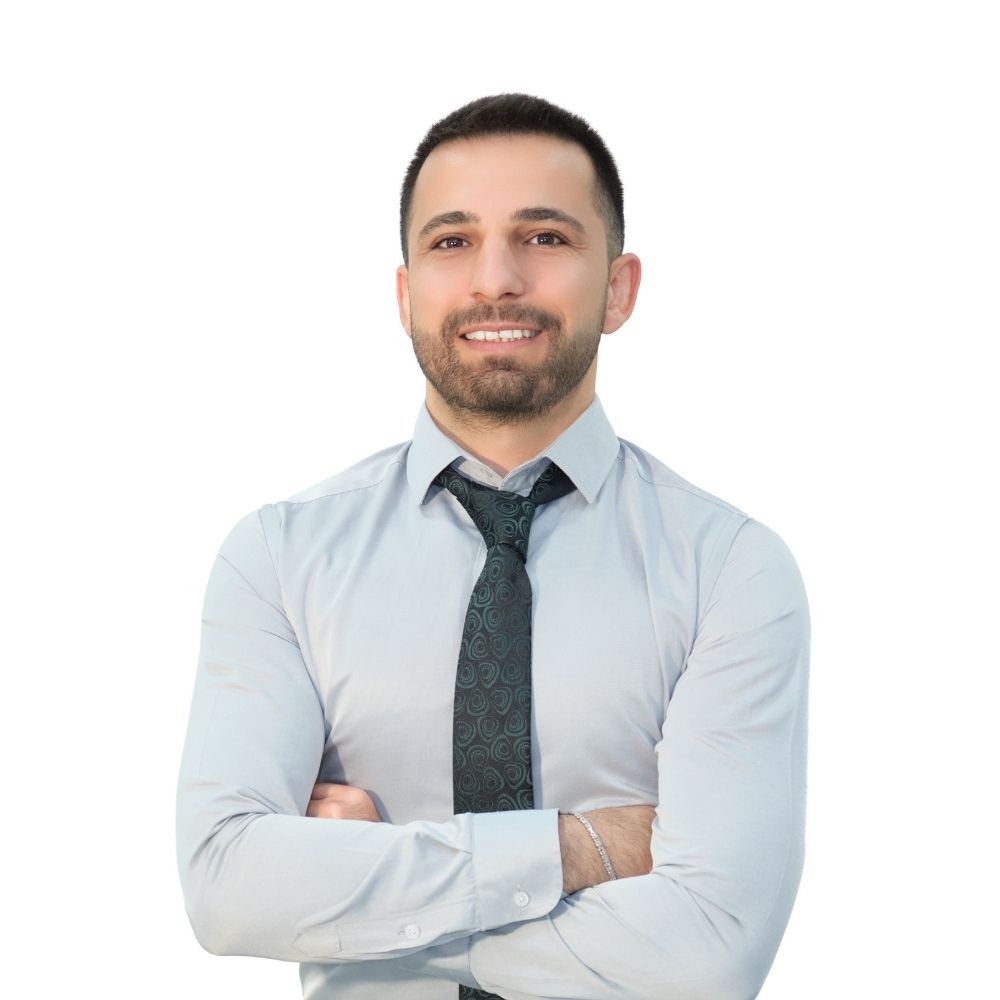 Mehmet Barış Salur