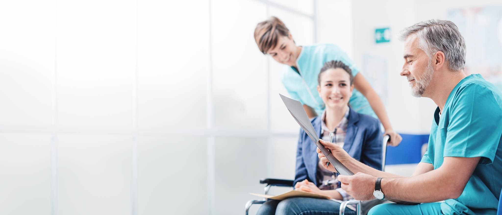 Sancaktepe Şifa Tıp Merkezi Hakkımızda