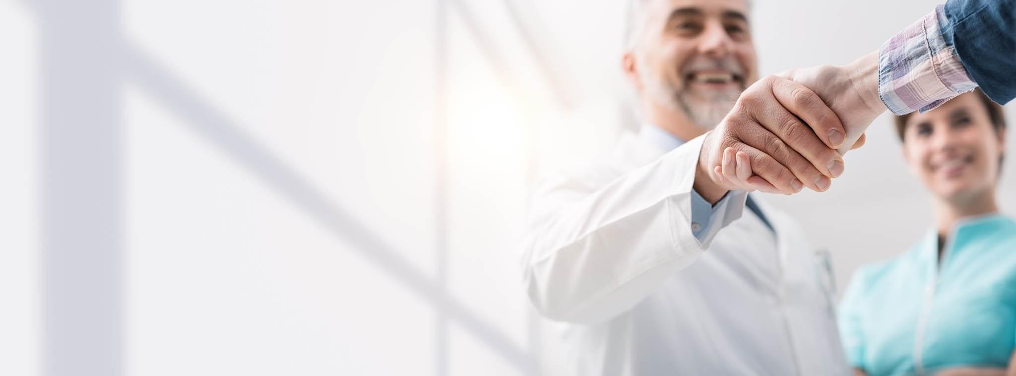 Sancaktepe Şifa Tıp Merkezi Acil Servis