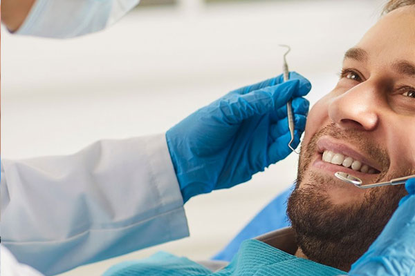 Ağız ve Diş Sağlığı