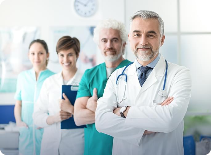 Sancaktepe Şifa Tıp Merkezi Video